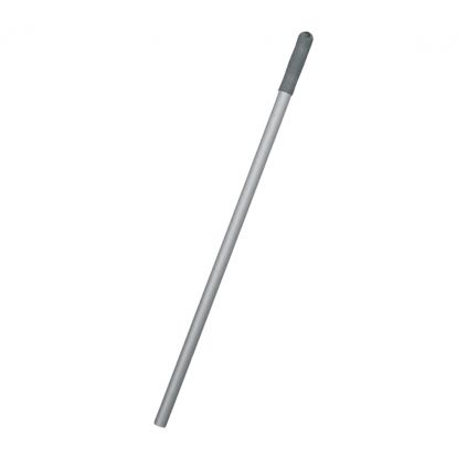 Aluminiová tyč pro úchyt mopů, hliník