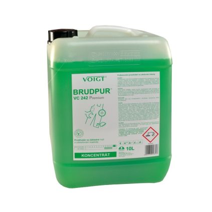 Prostředek na silné znečištění Brudpur Premium, 10 l, 10 l
