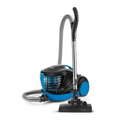 Vodní vysavač Polti Forzaspira Lecologico Aqua Allergy Turbo Care, černá