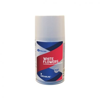 Vůně do osvěžovače vzduchu WHITE FLOWERS 270 ml, květiny