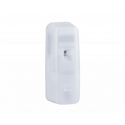 Elektronický osvěžovač vzduchu Merida Hygiene Control LED, bílá
