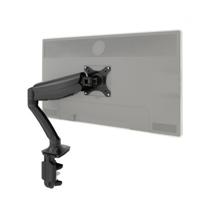 50032 drzak na monitor pro stoly officetech cerna