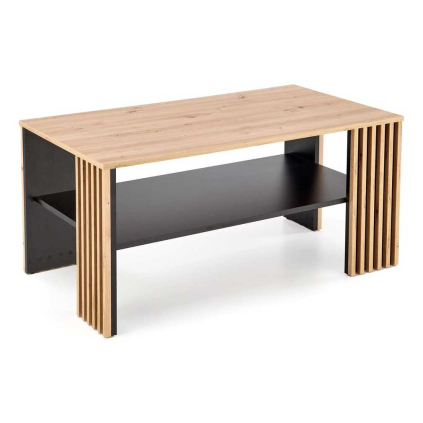 53001 8 konferencni stolek cyrus dub artisan cerna