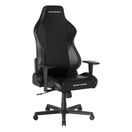 Herní židle DXRacer DRIFTING, černá