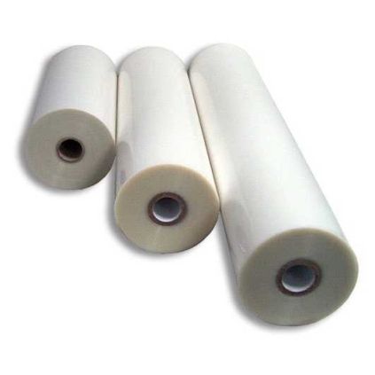 Laminovací film 125 mic - role 330 mm x 50 m, mat
