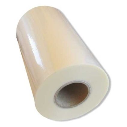 Laminovací film 34 mic - role 320 mm x 500 m, mat