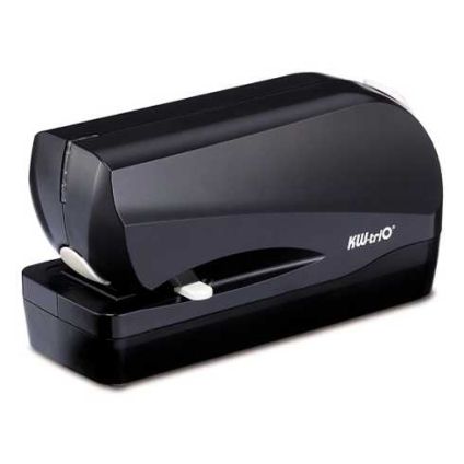 Elektrická sešívačka KW Trio 5690, černá