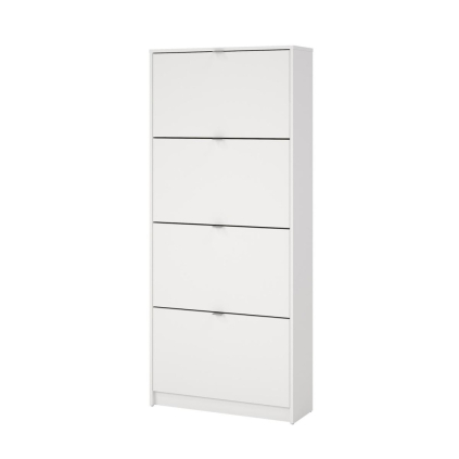 Botník Flap C 240, bílá