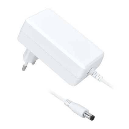 Adaptér z 230 V na 12 V pro LED pásky, 2A, 24W, bílá