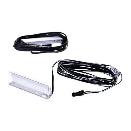 LED osvětlení pro stolek Livo, bílá
