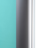 LED světelný totem ACTIVE 70 x 200 cm, hliník