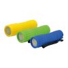 LED svítilna 3W LED COB, barevný