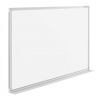 Magnetická tabule Magnetoplan 150 x 100 cm, bílá