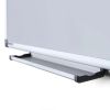 Magnetická tabule Whiteboard SICO 120 x 90 cm, bílá
