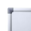 Magnetická tabule Whiteboard SICO 180 x 90 cm, bílá