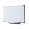 Magnetická tabule Whiteboard SICO 90 x 60 cm, bílá