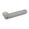 Obal na chytrou kliku Smart Touch Handle H03, šedá