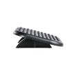 Podložka pod nohy Footrest Standard, černá
