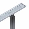 Design menuboard s klaprámem A3, profil 37 mm, hliník