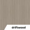 Sestava skříní TopOffice 12, driftwood