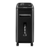 Skartovač Fellowes 99 Ci, černá