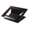 Stojan na notebook Fellowes Designer Suites, černá