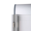 Windtalker Element Eco A1, hliník