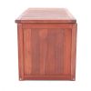Zahradní box Varus, hnědá