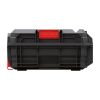 Kufr na nářadí A, 19,4 cm, černá