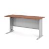 Stůl Impress 160 x 60 cm, dub sonoma