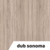 dub sonoma