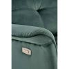 45323 6 polohovaci kreslo semir zelena