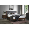 45392 postel cassie 160 x 200 cm seda orech