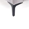 45404 11 postel francesca 160 x 200 cm seda