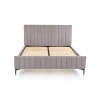 45404 12 postel francesca 160 x 200 cm seda
