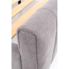 45404 8 postel francesca 160 x 200 cm seda