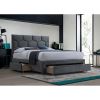 45410 postel harriet 160 x 200 cm seda