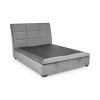45431 4 postel continental 2 160 x 200 cm seda