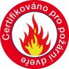 Dveřní zavírač RZ.903, stříbrná