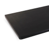 Dílenský stůl Solid MDF-00, 150 cm, černá