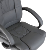 49975 4 kancelarske kreslo rex seda
