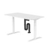 50005 1 kabelove vedeni pro stoly officetech cerna