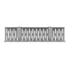 50017 4 kabelovy organizer pro stoly officetech seda