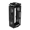 50023 drzak na pc pro stoly officetech cerna