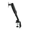 50029 16 drzak na 2 monitory pro stoly officetech cerna