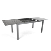 50092 3 zahradni stul mirolo 160 240 89 cm cerna