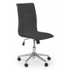 53307 kancelarska zidle abonado cerna