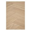 52683 4 jidelni stul pound dub cerna
