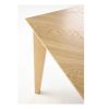 52809 8 jidelni stul kenneth dub