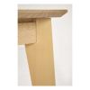 52809 9 jidelni stul kenneth dub